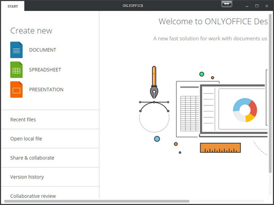 OnlyOffice中文版