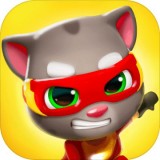 汤姆猫英雄跑酷不用登录  v1.6.1