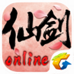 仙剑奇侠传online