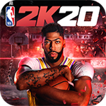 nba2k20正版