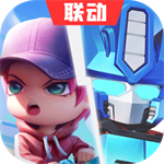 逃跑吧少年神明服  v8.12