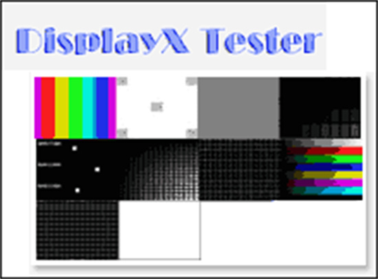 DisplayX