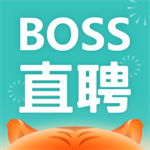 BOSS直聘企业版  v11.010