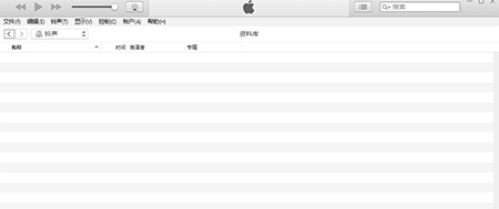 iTunes