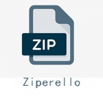 Ziperello汉化版  v2.1.1