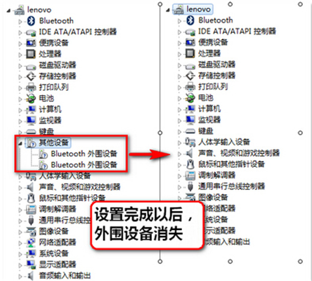 bluetooth外围设备驱动程序免费版下载