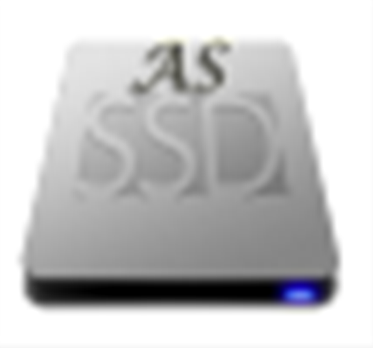 AS SSD Benchmark正式版 v2.0.6821.417726