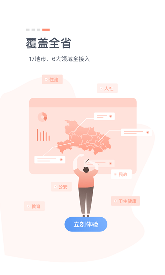 湖北健康码二维码app