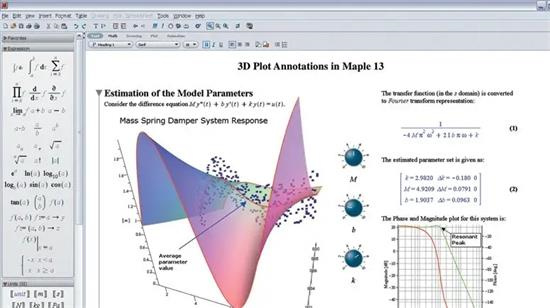 maple最新版