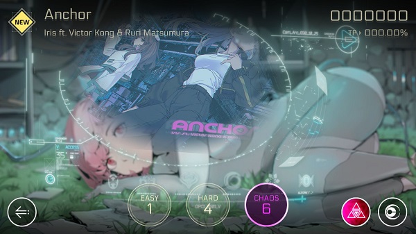 cytus2完整版下载