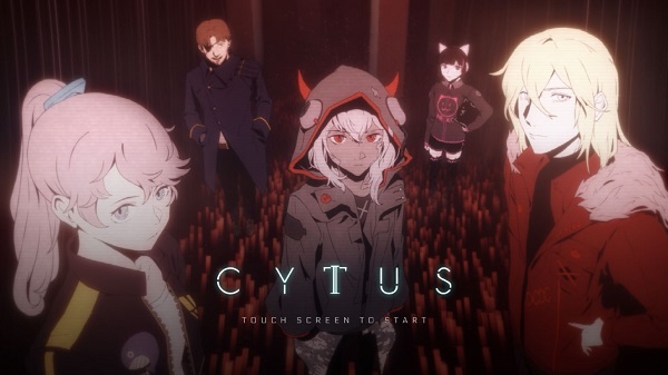 cytus2完整版