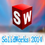 solidworks2014免安装中文版  v2014