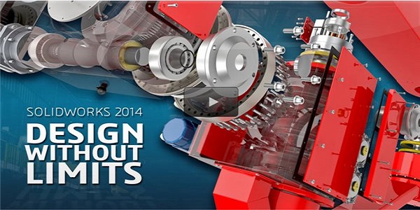 solidworks2014免安装中文版