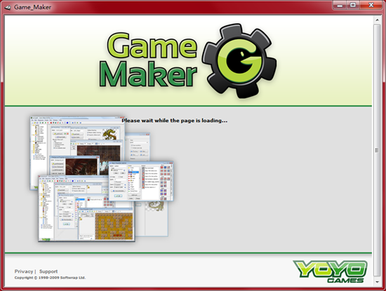 gamemaker中文版