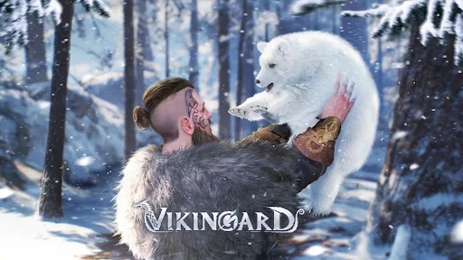 vikingard最新版本