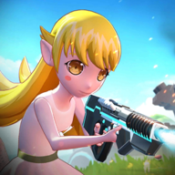 少女战FPS枪械射击最新版中文版  v3.0