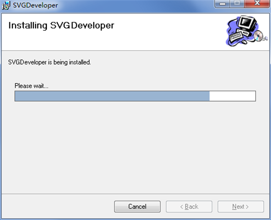 SVGDeveloper下载