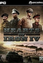 钢铁雄心4官方正版steam 