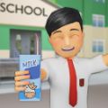 学校自助餐厅模拟器最新版  v1.0.2