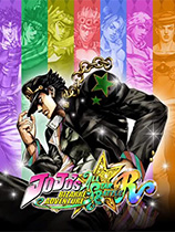 jojo的奇妙冒险群星之战重制版体验版