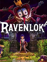 Ravenloksteam