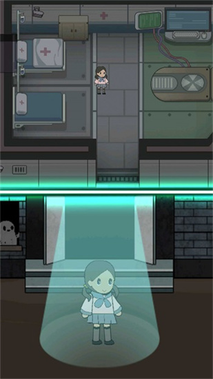 幸存者密室模拟器中文版