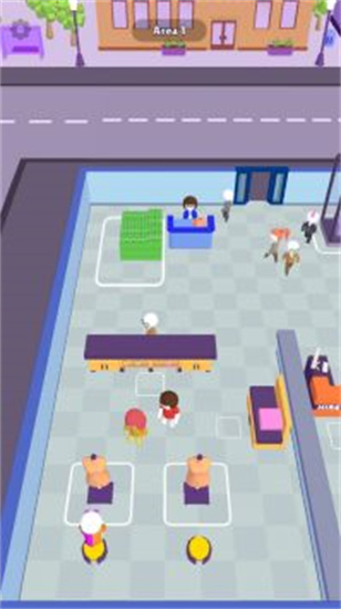 小小裁缝铺中文版下载
