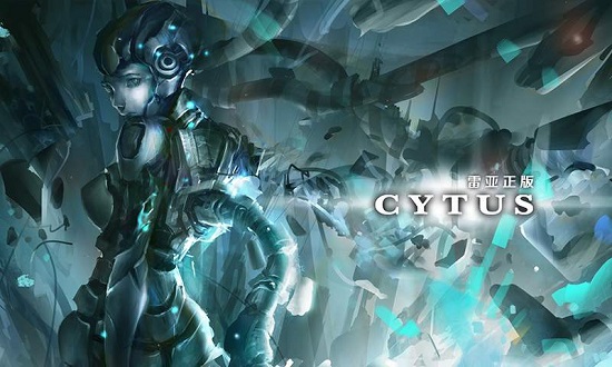 Cytus