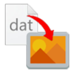 微信dat转图片转换器免费版 v1.3.3