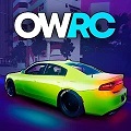 OWRC开放世界赛车修改版