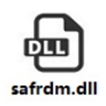 safrdm最新版 v1.0