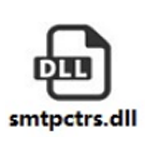 smtpctrs官方版 v1.0