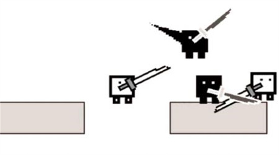 黑白大乱斗安卓