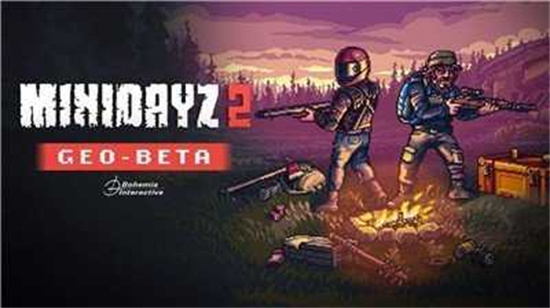 迷你dayz2汉化版