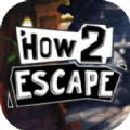 how2escape游戏联机版