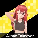 AkaneTakeover游戏最新版