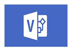 Microsoft Visio 2013简体中文版