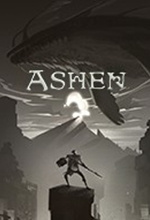 ashen汉化 