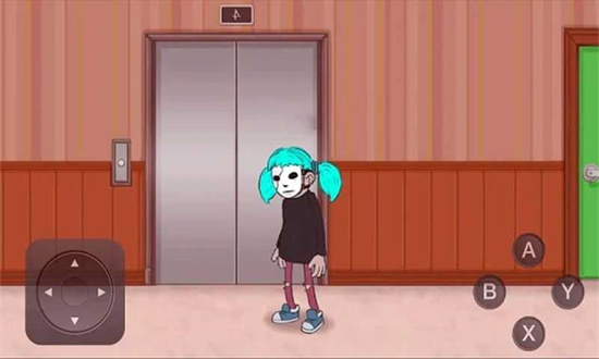 sallyface下载