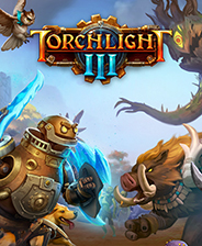 Torchlight3电脑pc版