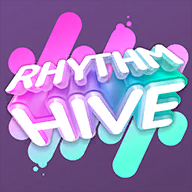 rhythmhive最新版  v1.1