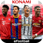 pes2018手机国际版