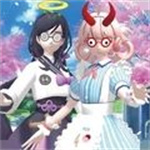 校园女孩酷跑3D  v1.0.0 