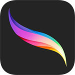 procreate  v1.2.5