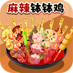 吃货干饭吧  v1.0 