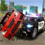 超级警车竞速  v1.0