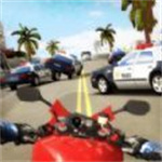 赛道摩托王者赛  v1.01