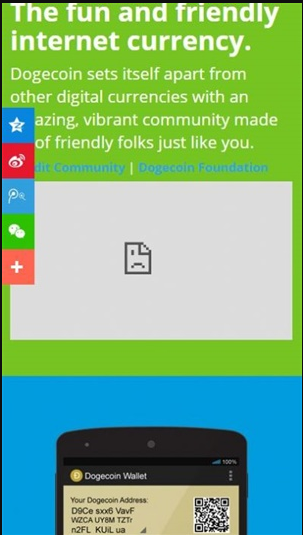狗狗币钱包app下载官网版2