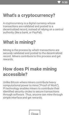 pi network安卓最新版本2