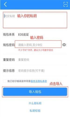 topay钱包app下载最新版本3